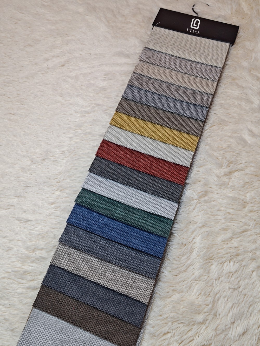Linen Fabric