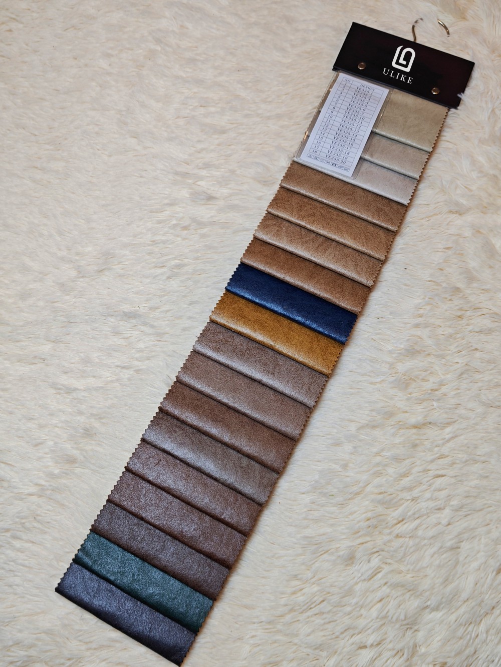 Technology Fabric
