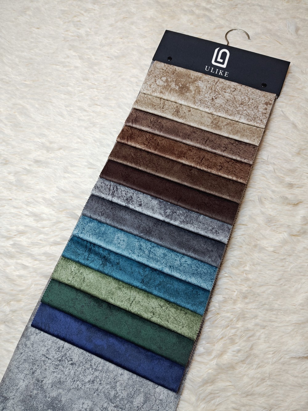 Printed Fabric