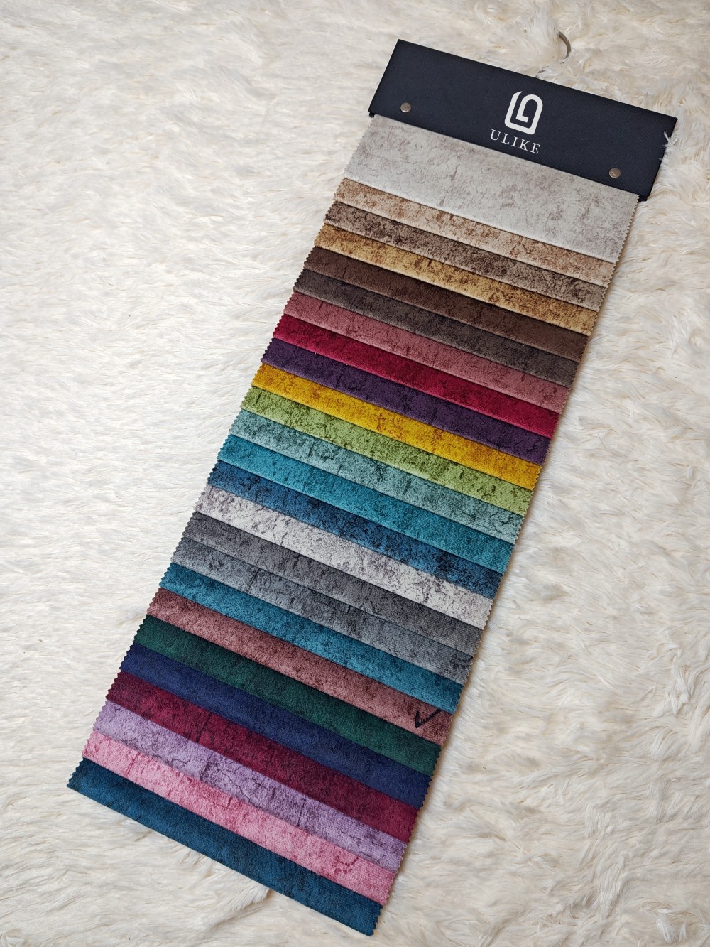 Printed Fabric