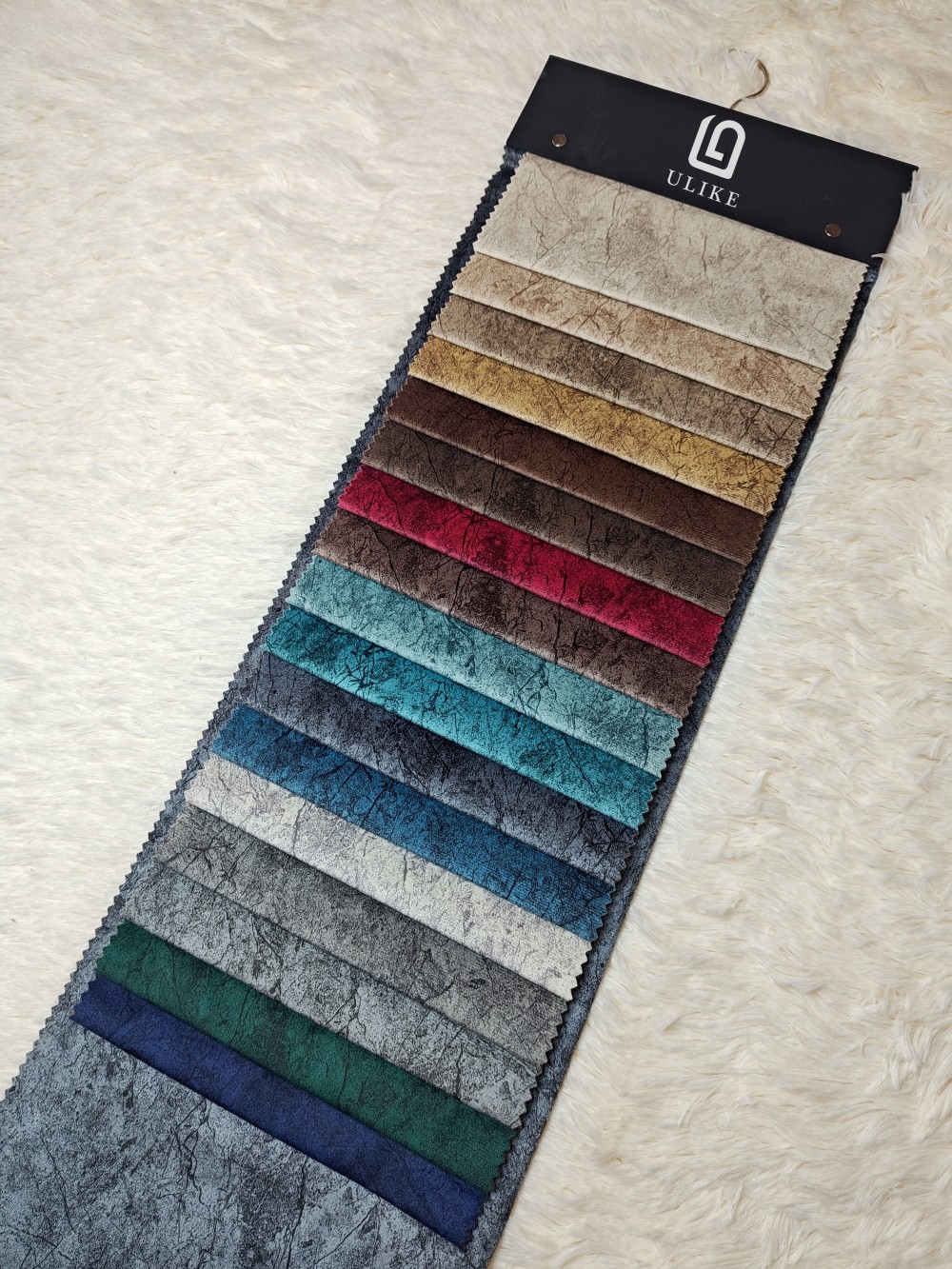 Printed Fabric