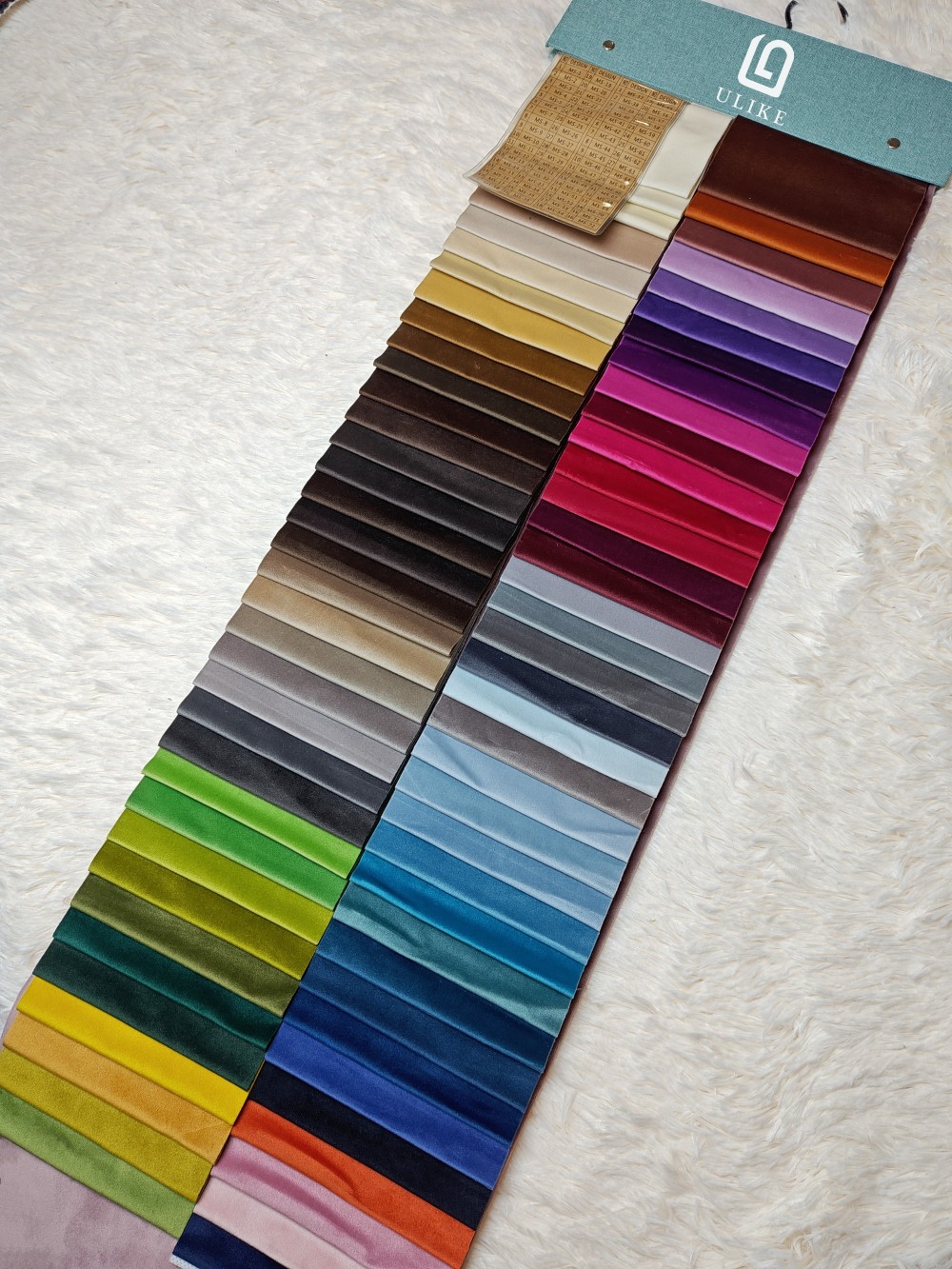 Plain Fabric