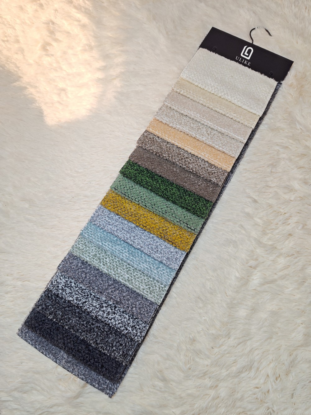 Velvet Fabric