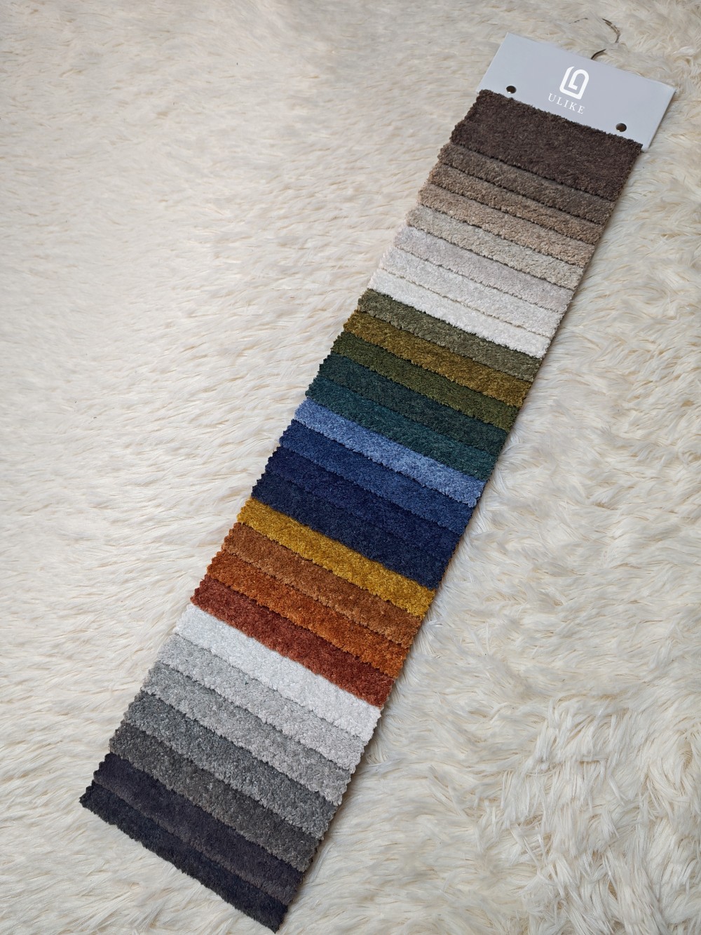 Velvet Fabric