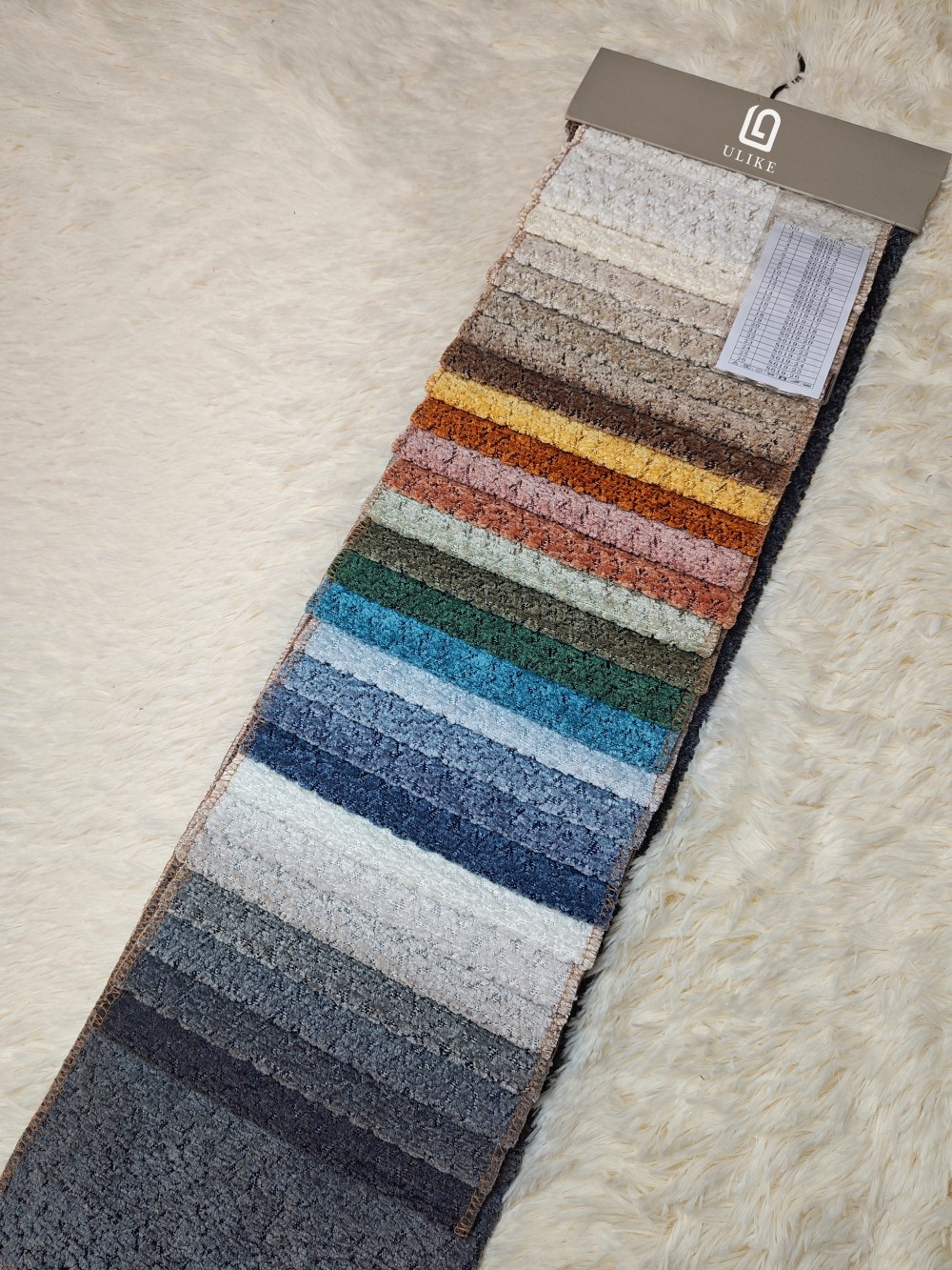Velvet Fabric