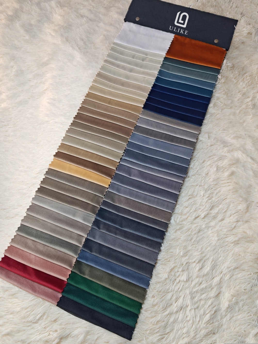 Plain Fabric