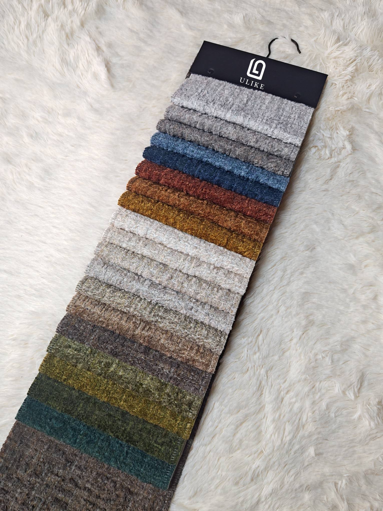 Velvet Fabric