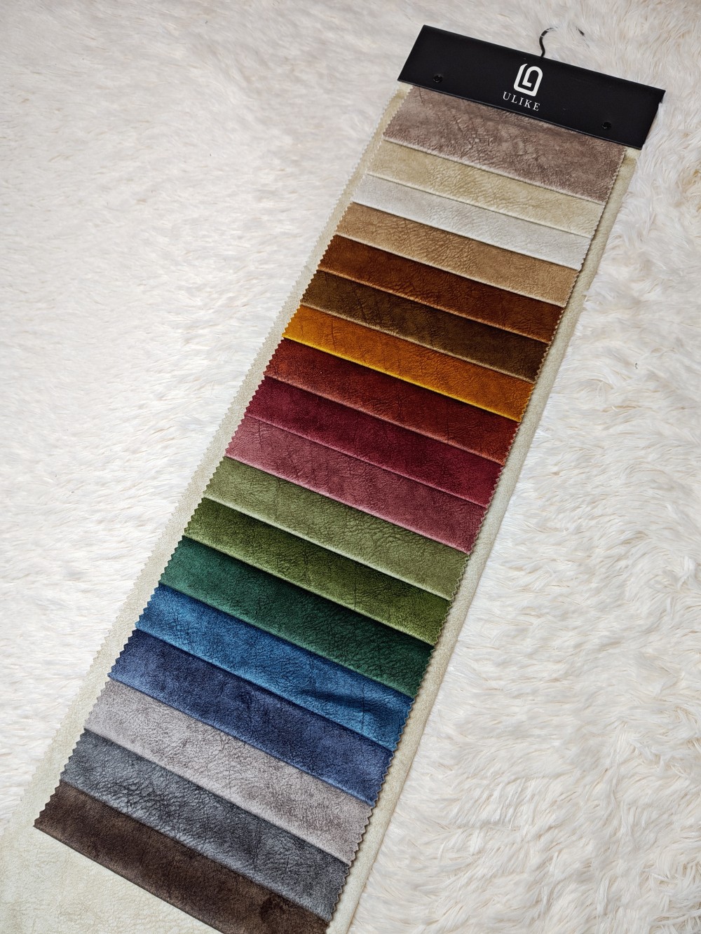 Printed Fabric