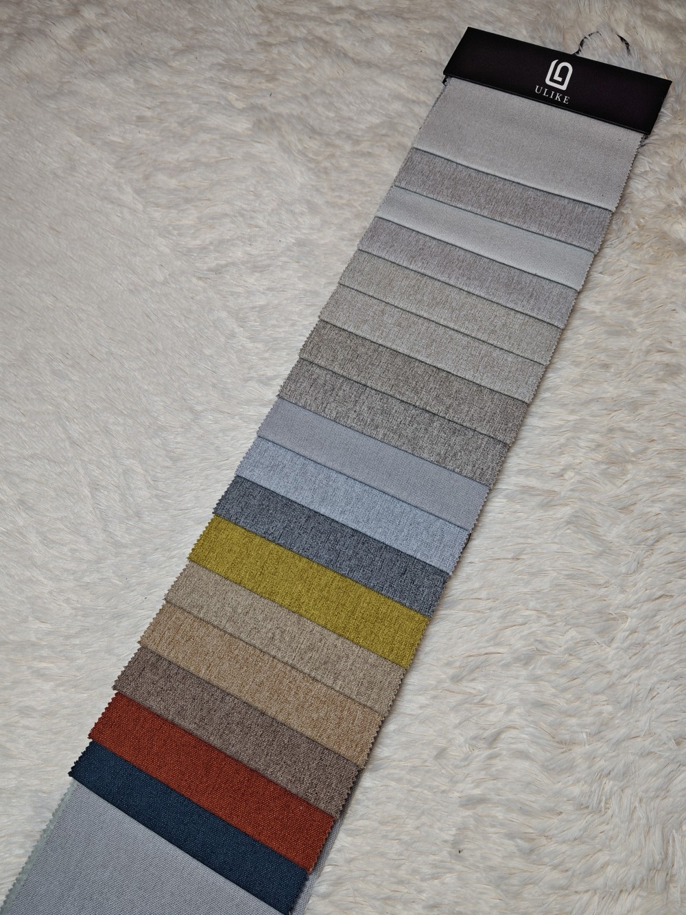 Linen Fabric