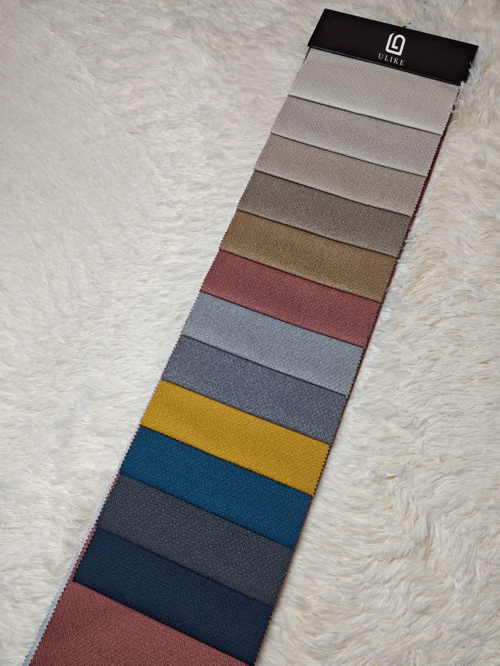 Linen Fabric
