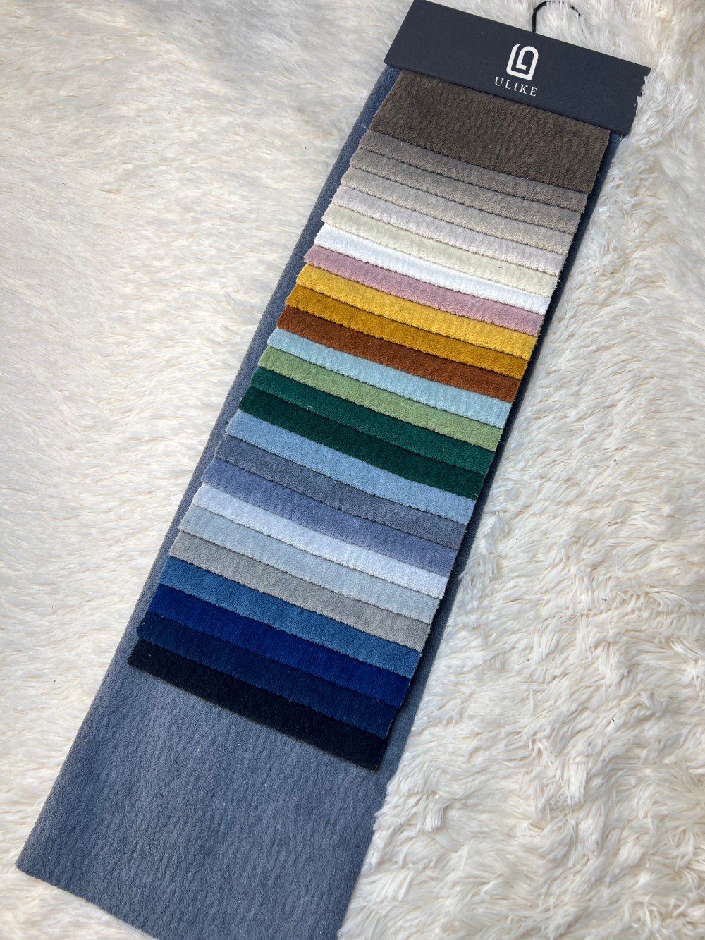 Velvet Fabric