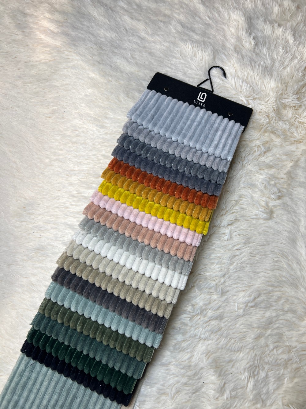 Velvet Fabric