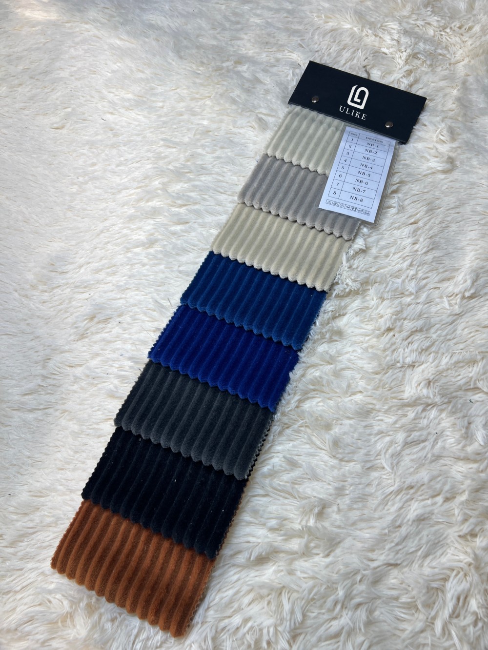 Velvet Fabric