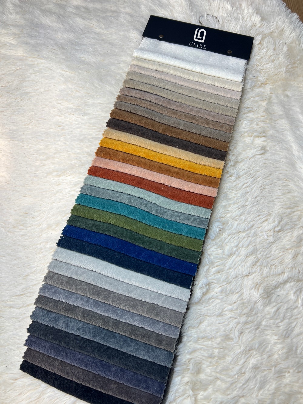 Velvet Fabric