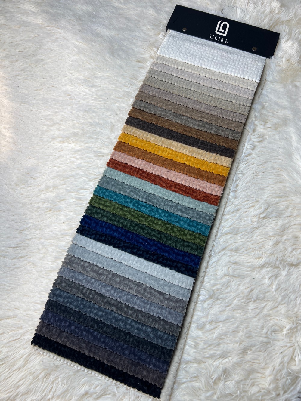Velvet Fabric