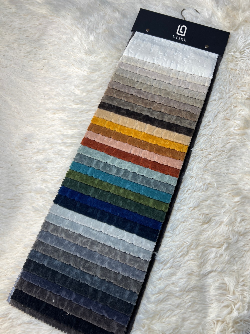 Velvet Fabric