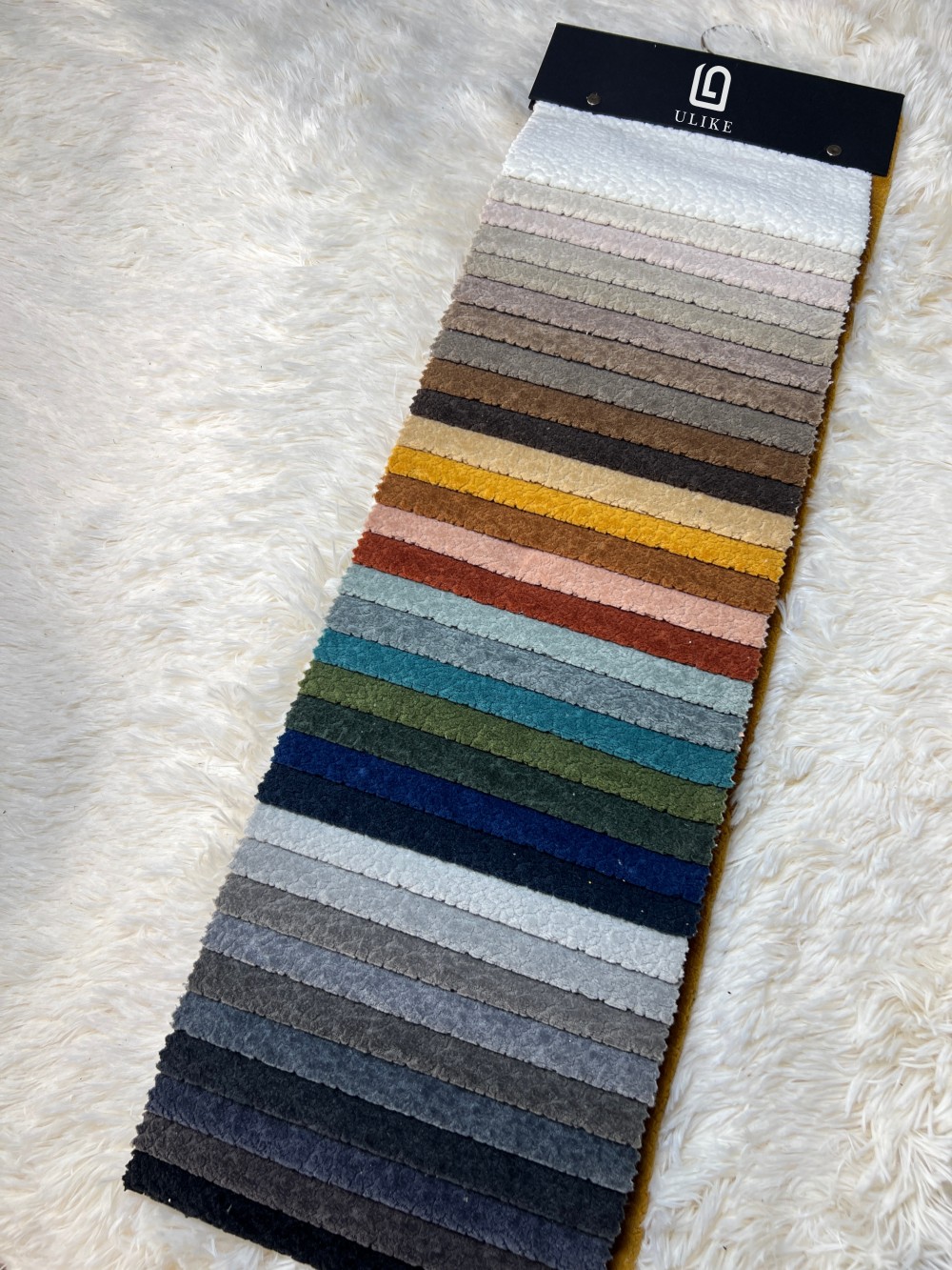 Velvet Fabric