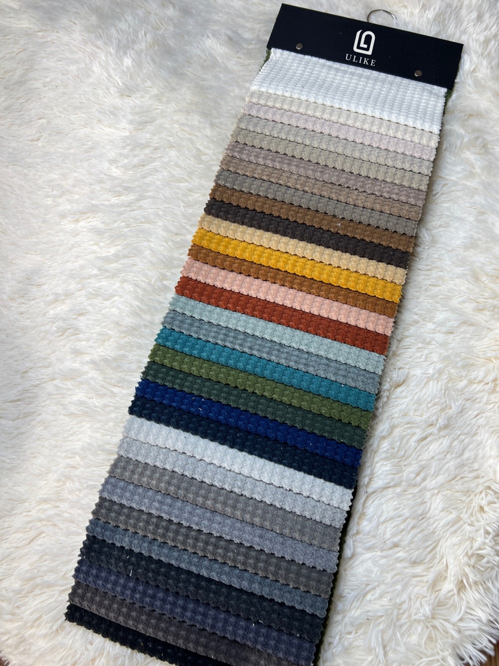 Velvet Fabric