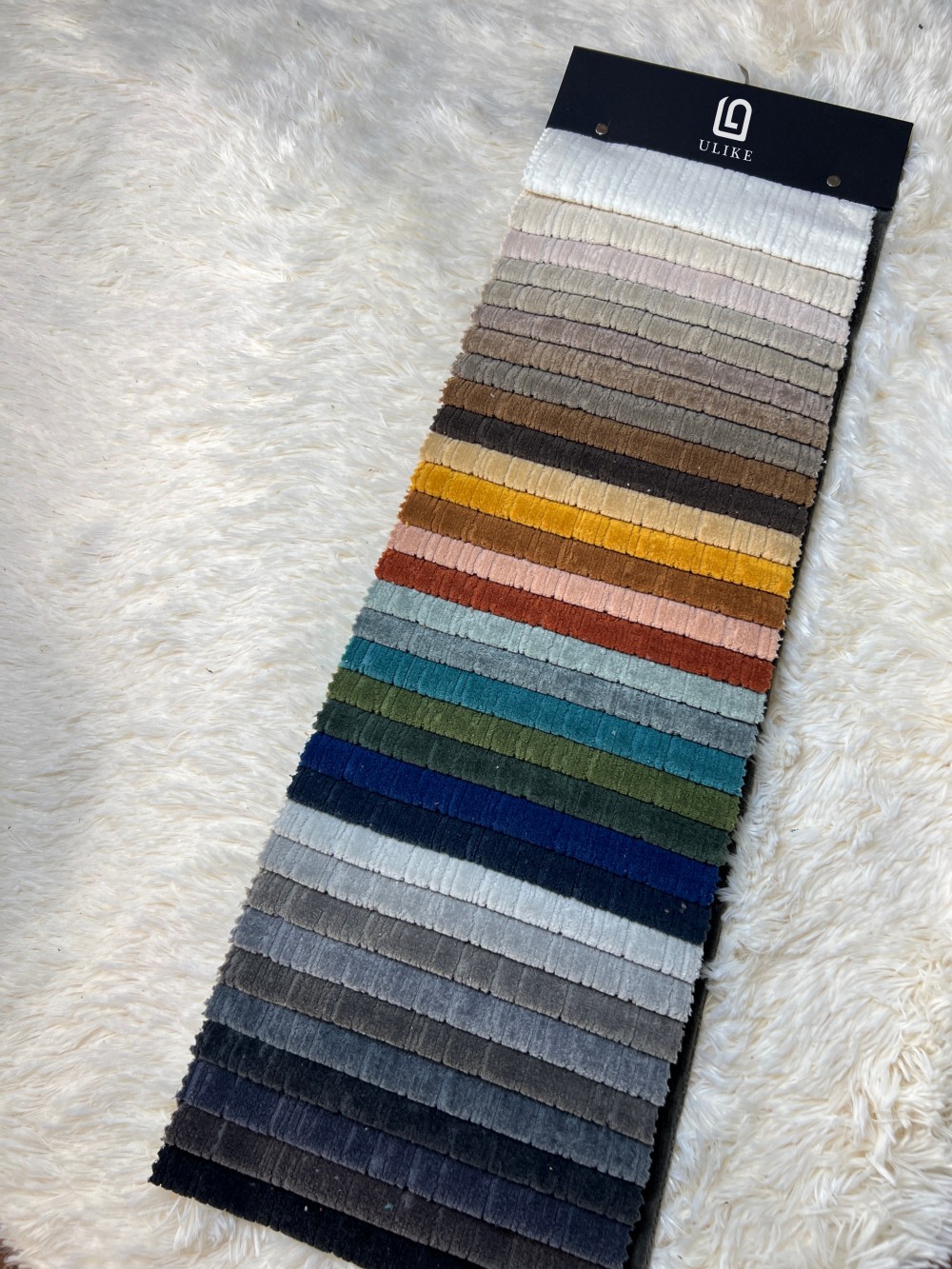 Velvet Fabric