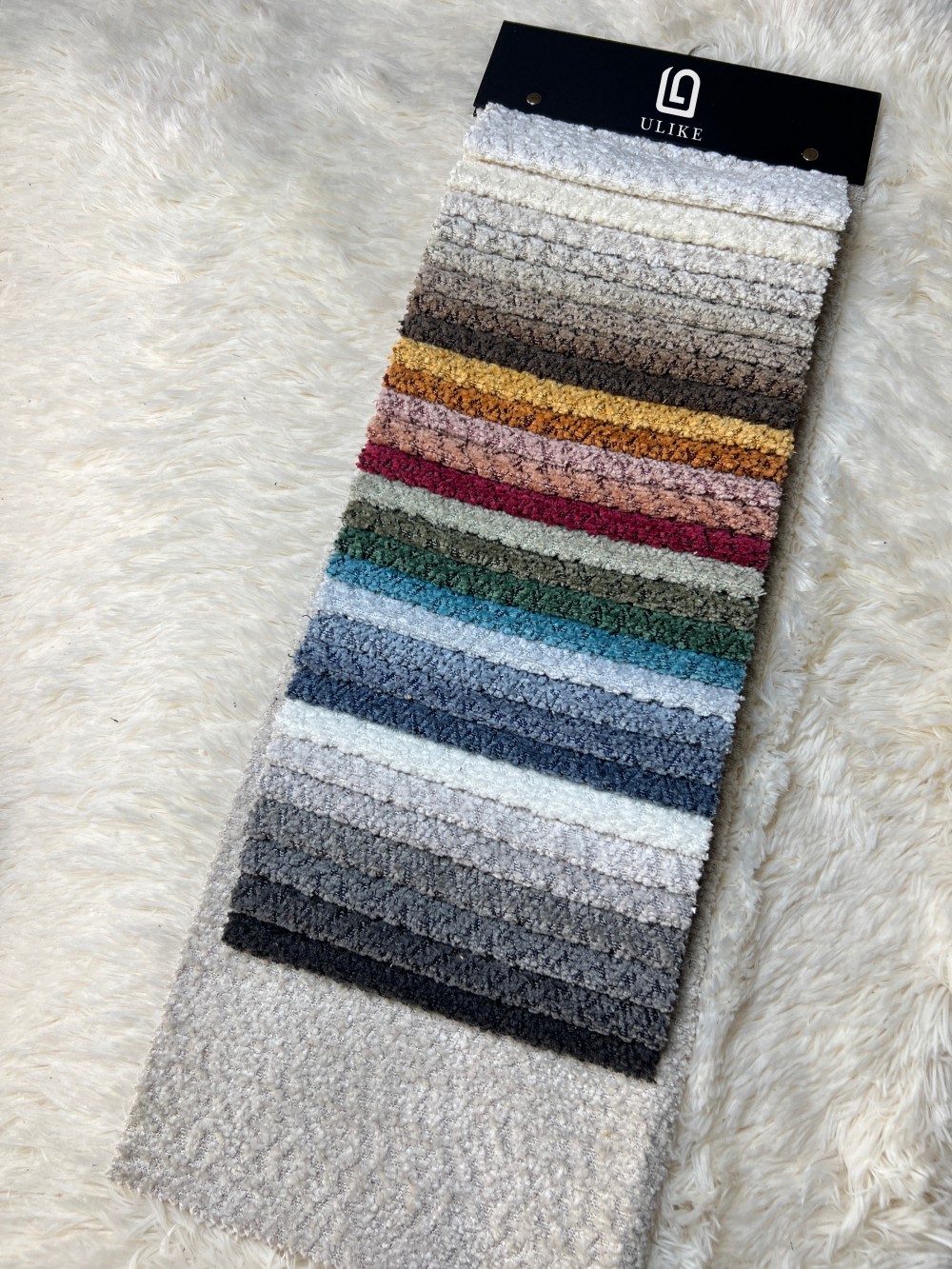Velvet Fabric