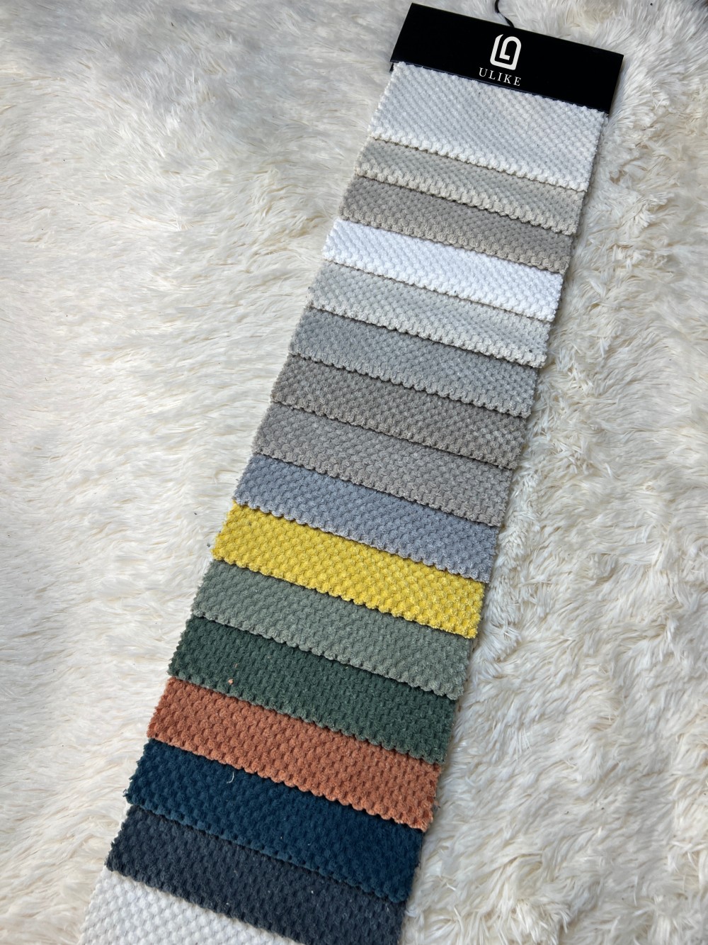 Velvet Fabric