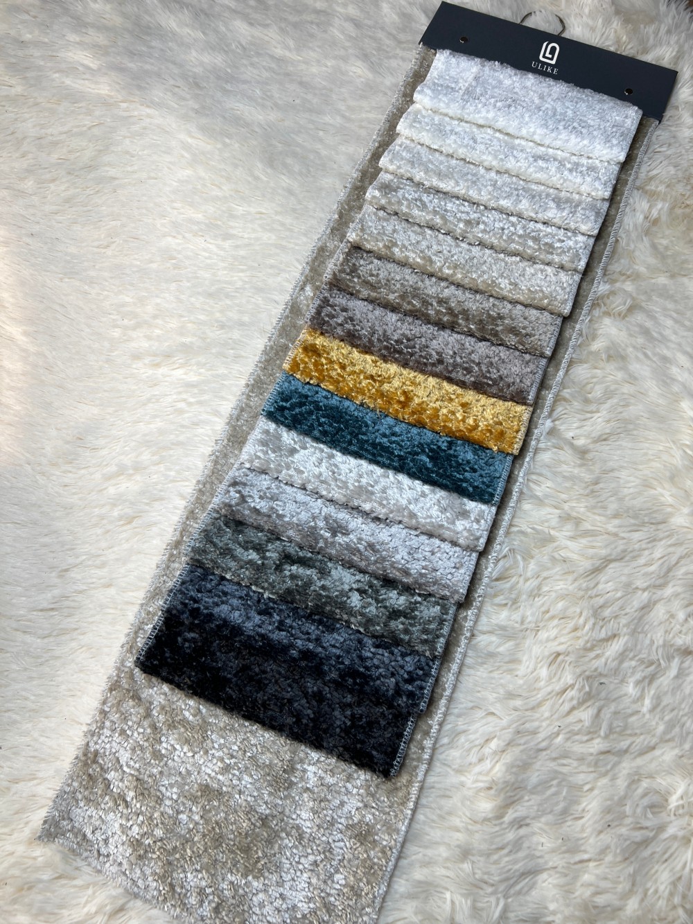 Velvet Fabric