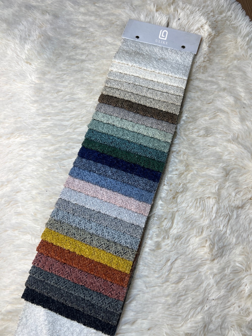 Velvet Fabric