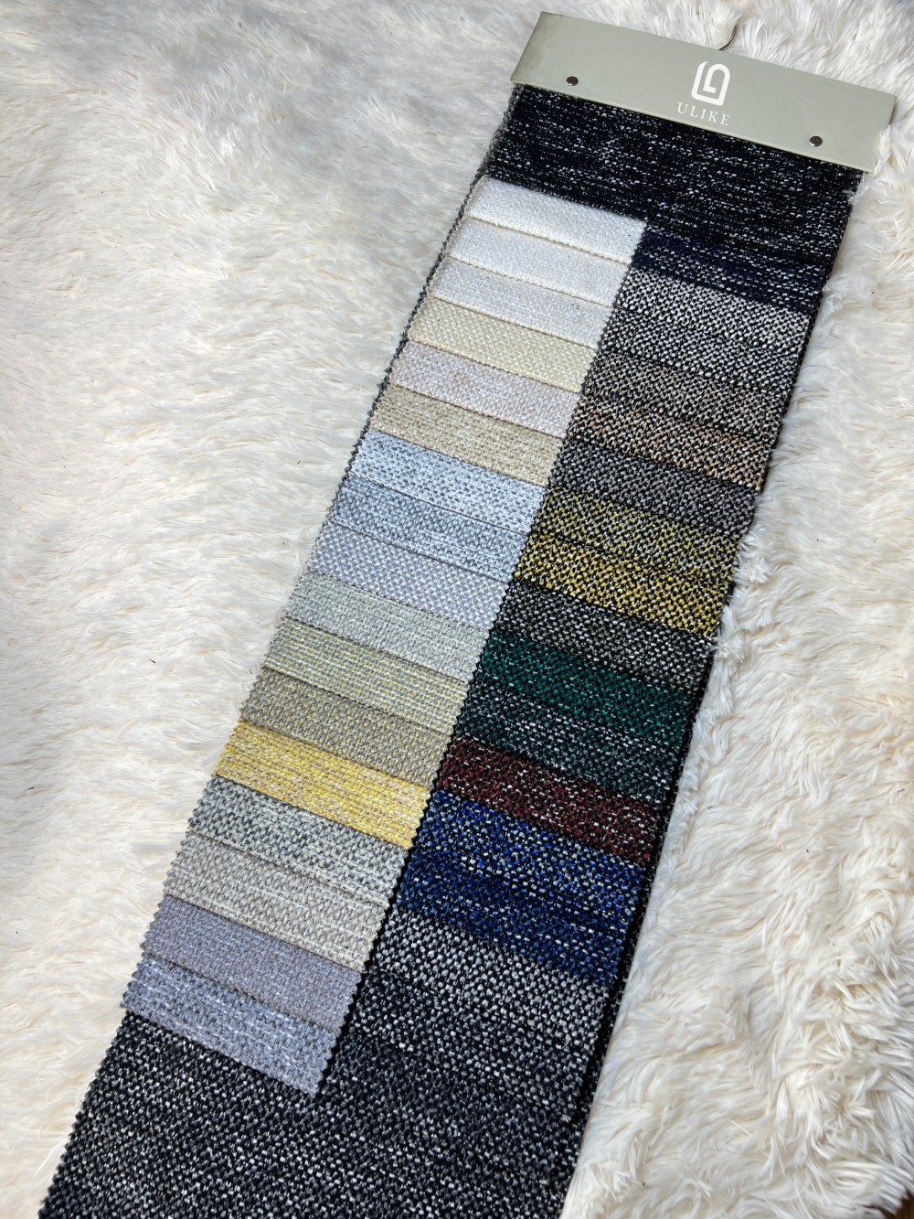 Linen Fabric