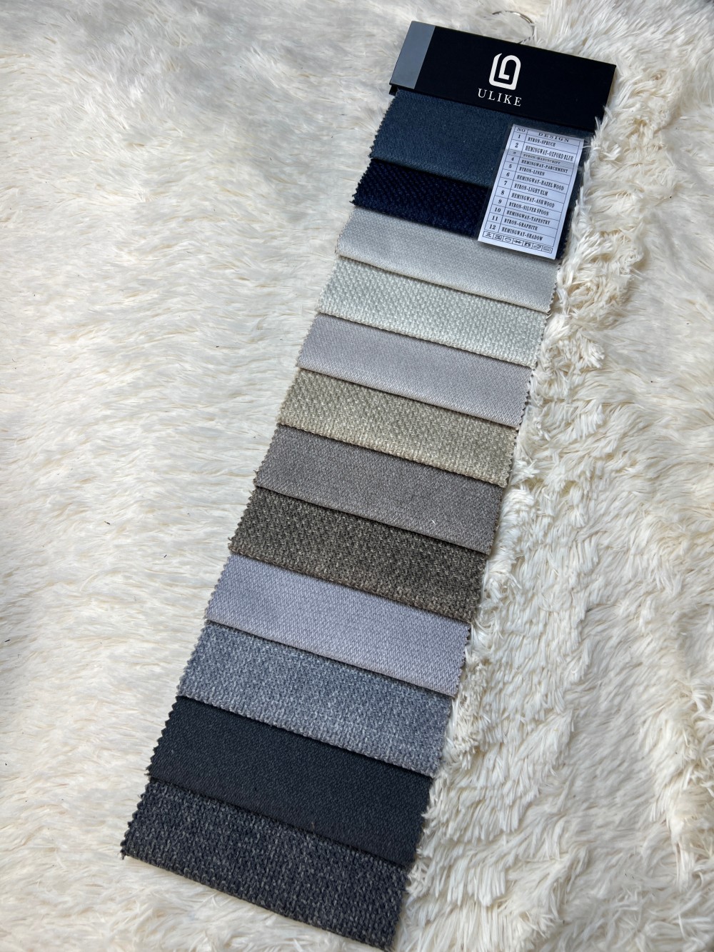 Linen Fabric