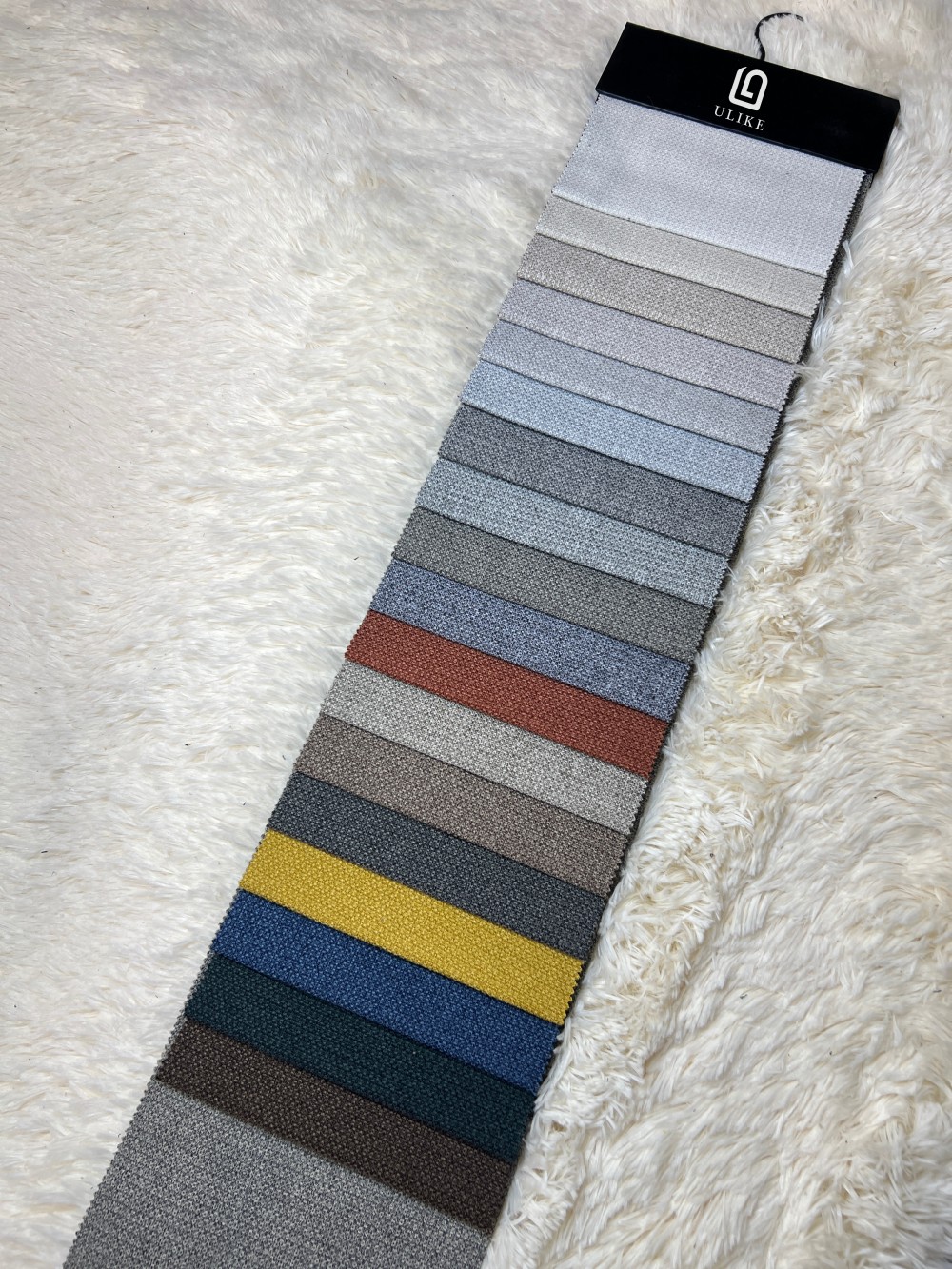 Linen Fabric
