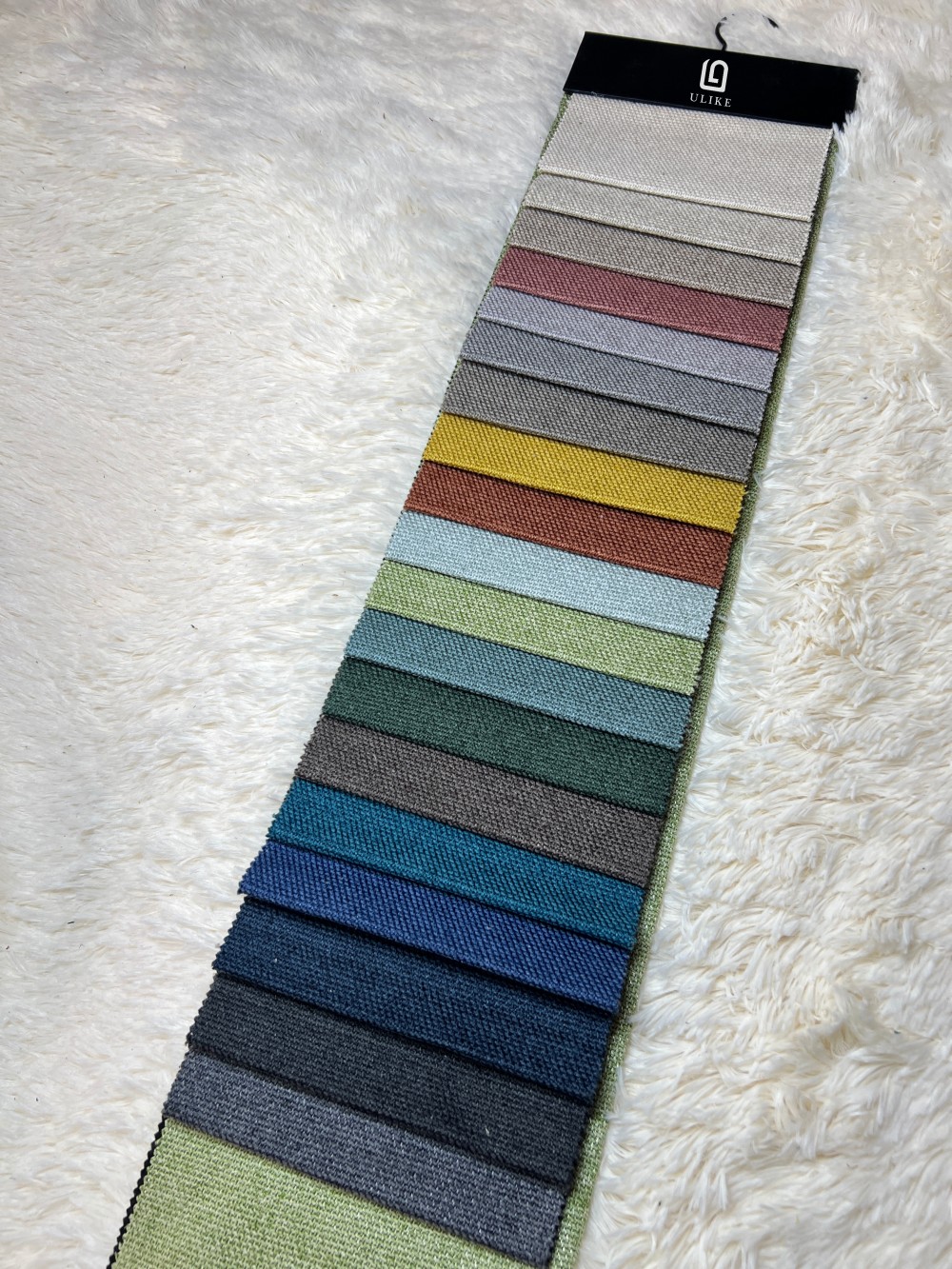 Linen Fabric