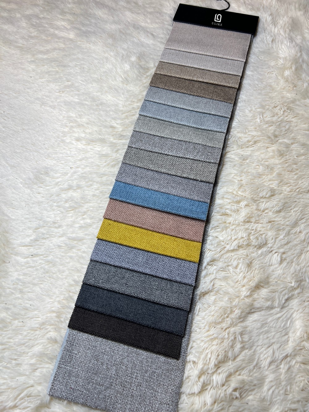 Linen Fabric