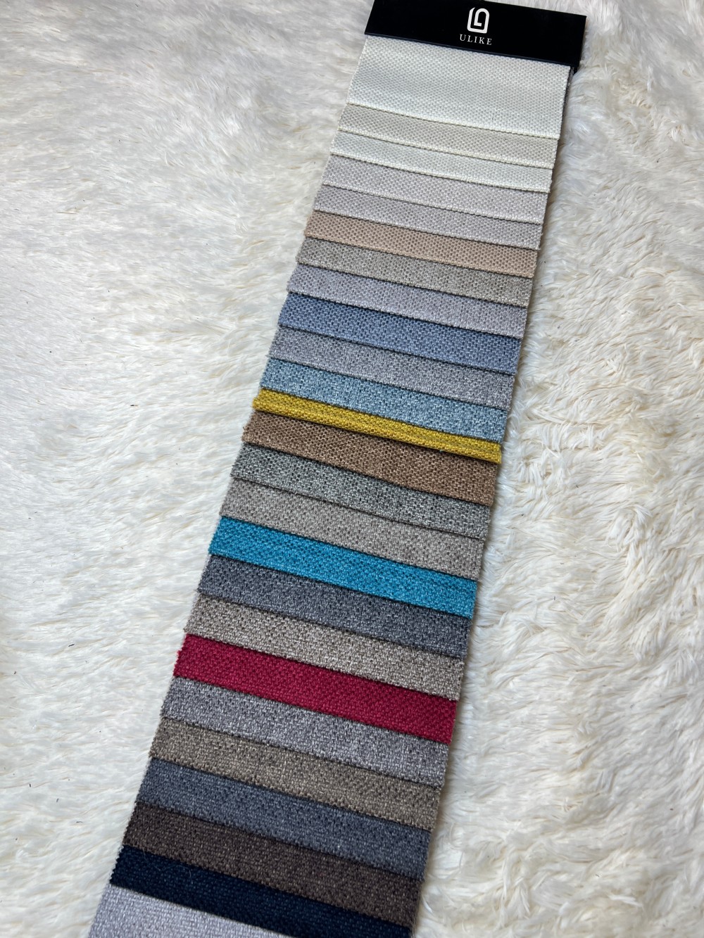 Linen Fabric