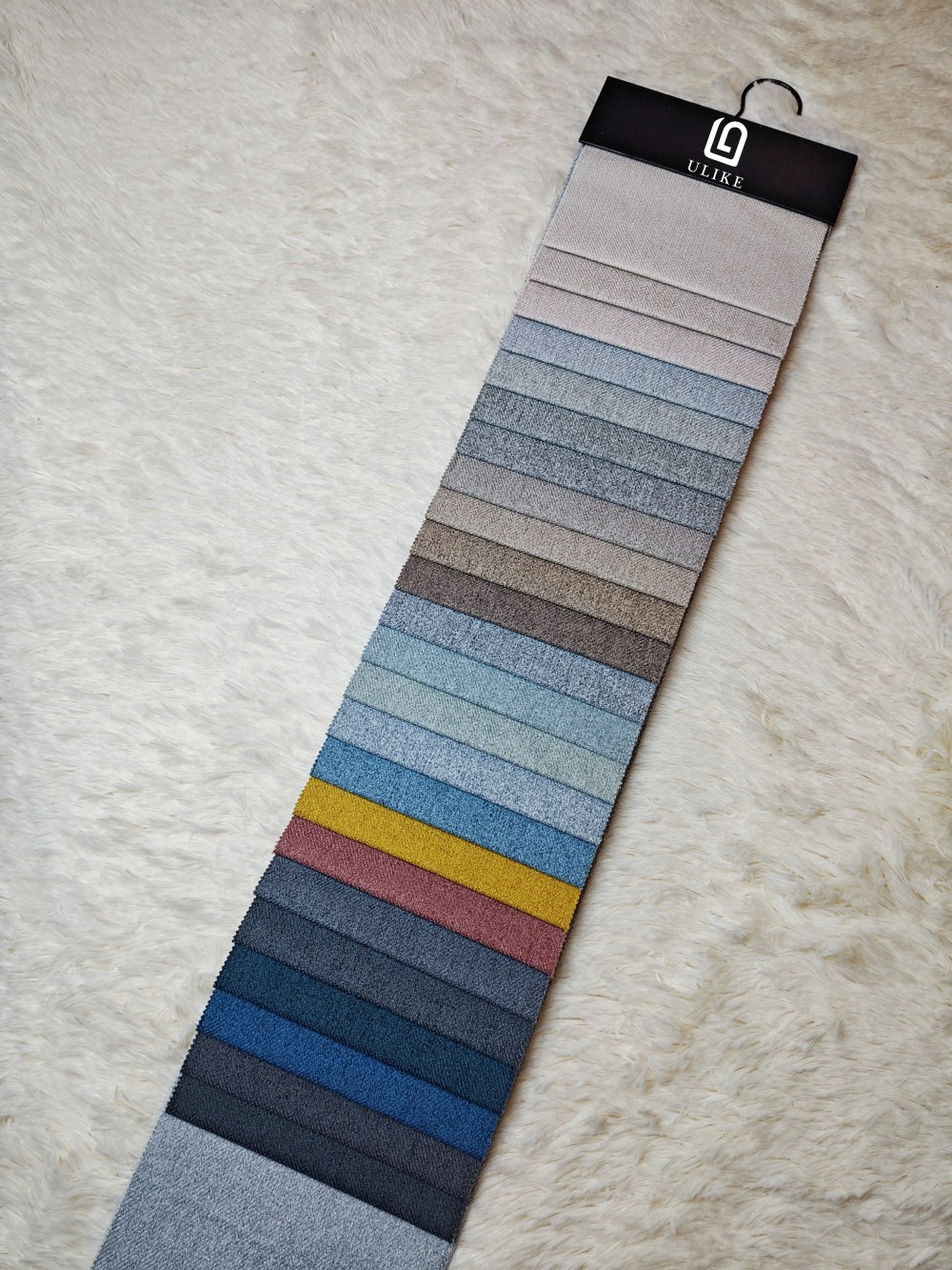 Linen Fabric