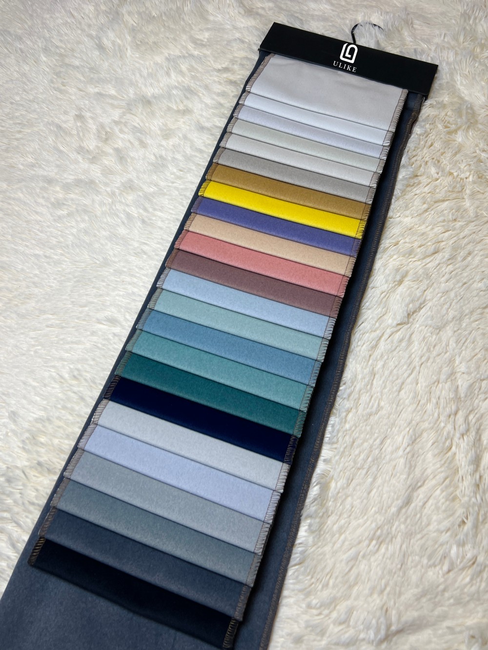 Frosted Velvet Fabric