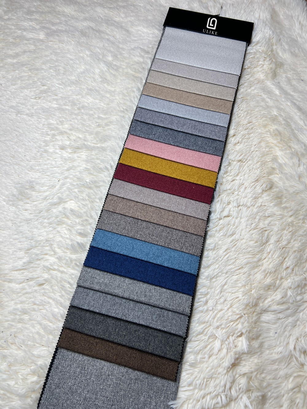 Linen Fabric