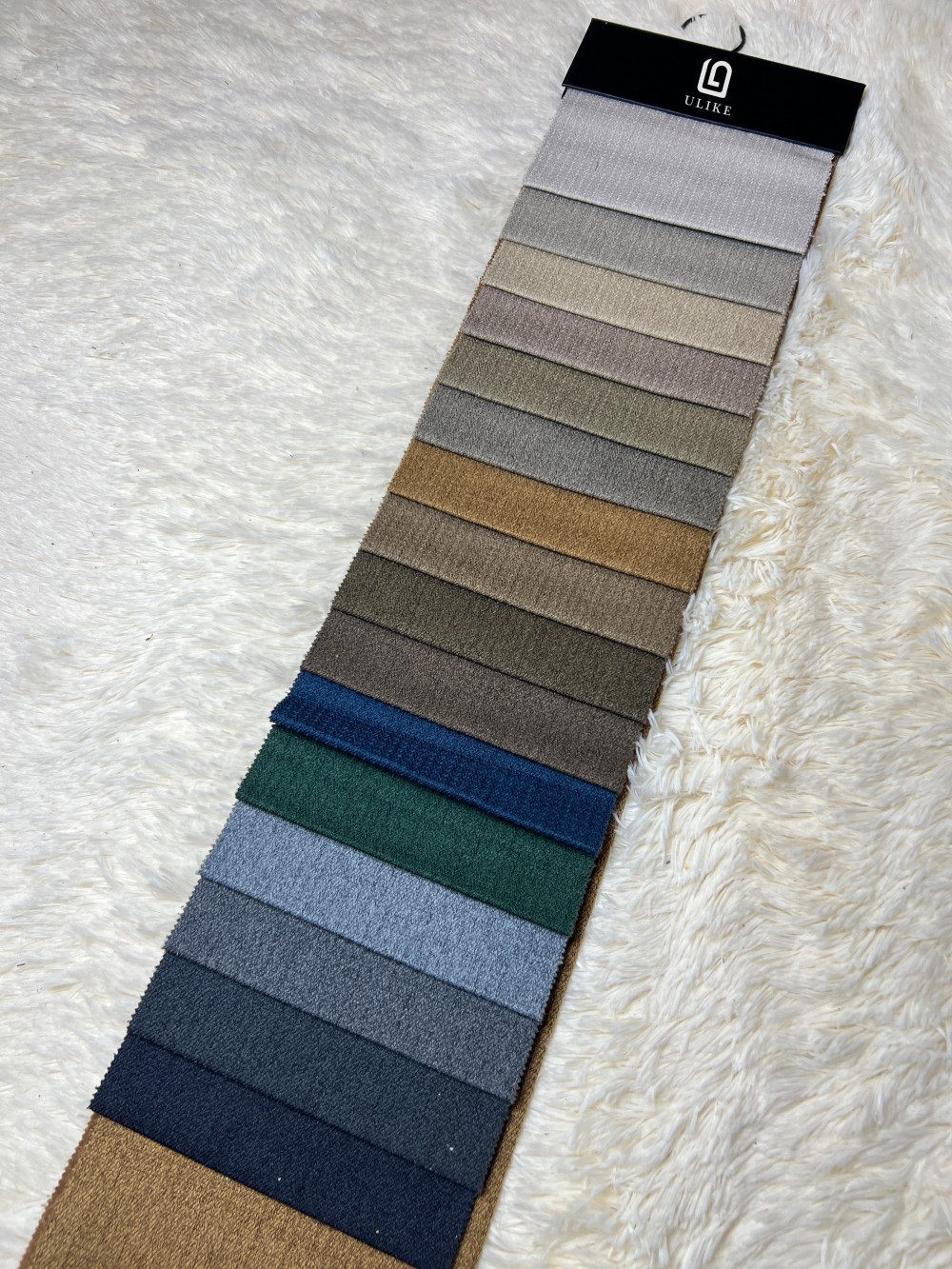 Linen Fabric