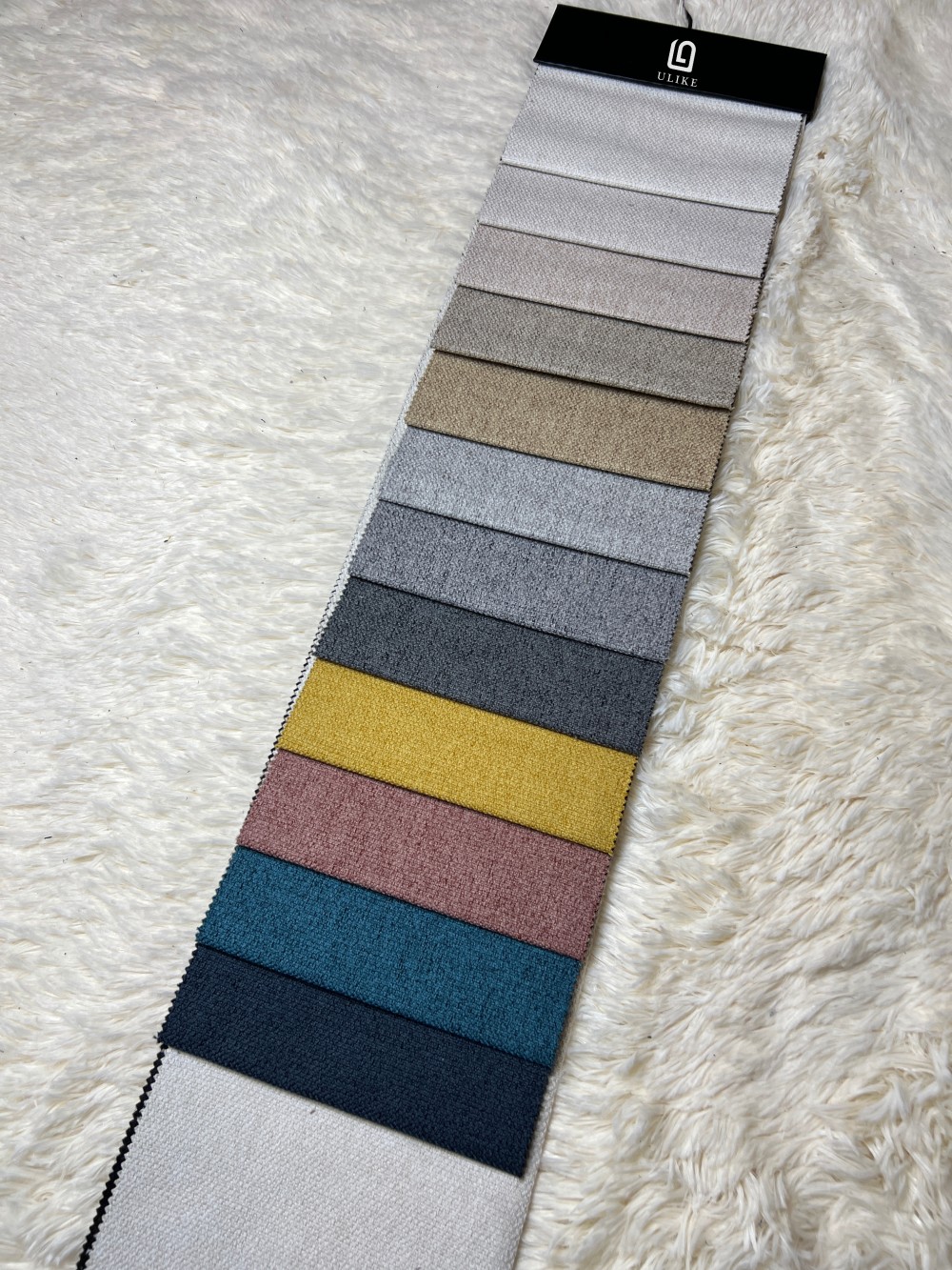Linen Fabric