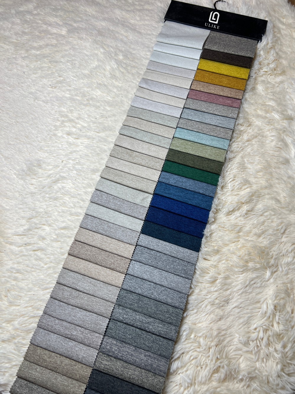 Linen Fabric