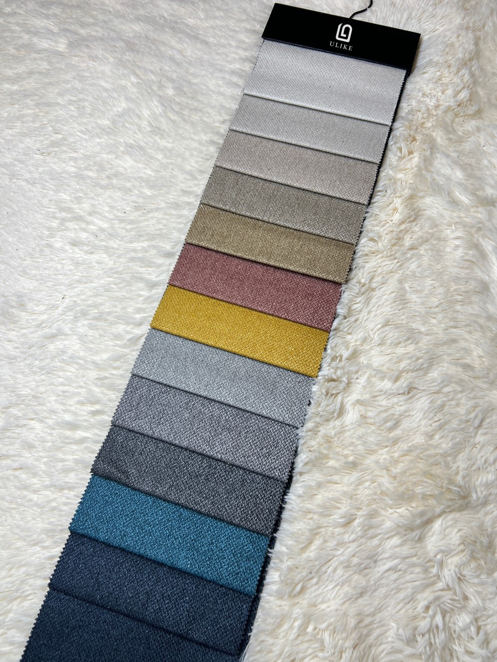 Linen Fabric