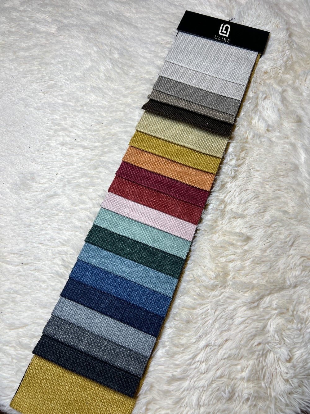 Linen Fabric