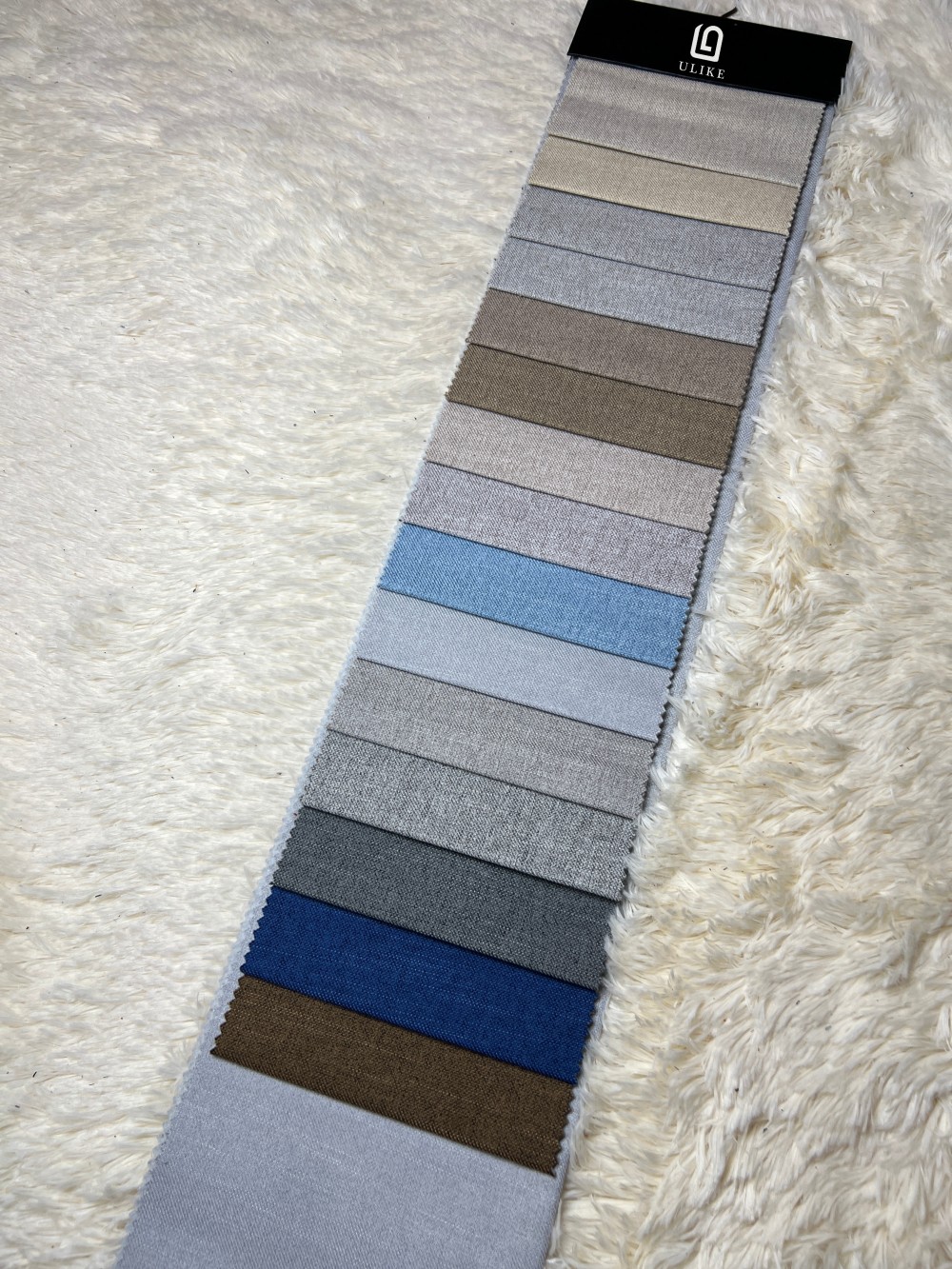 Linen Fabric
