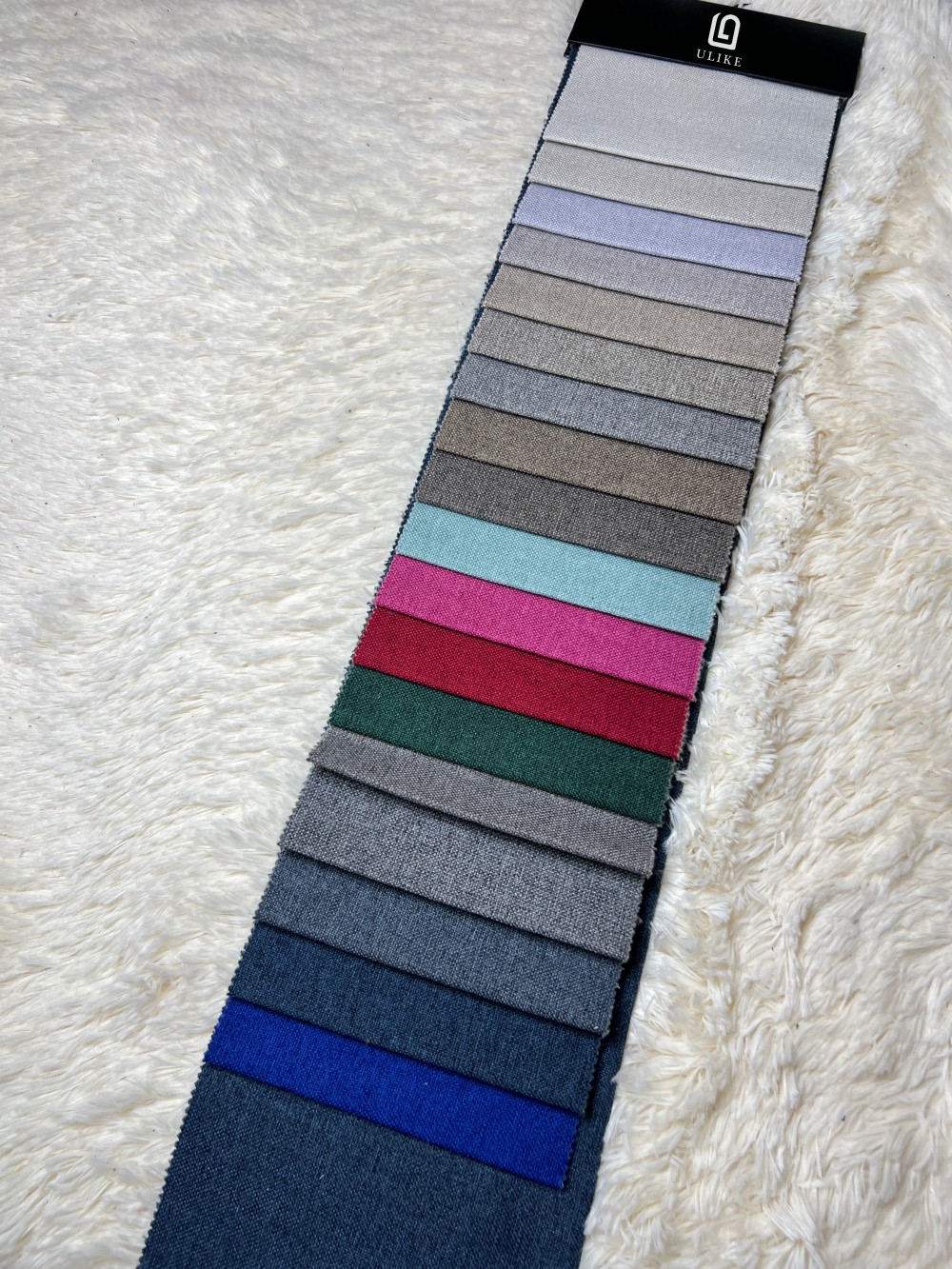 Linen Fabric