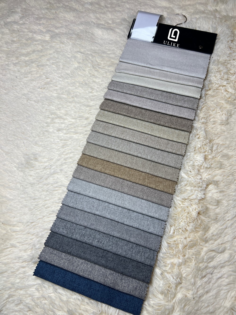 Linen Fabric