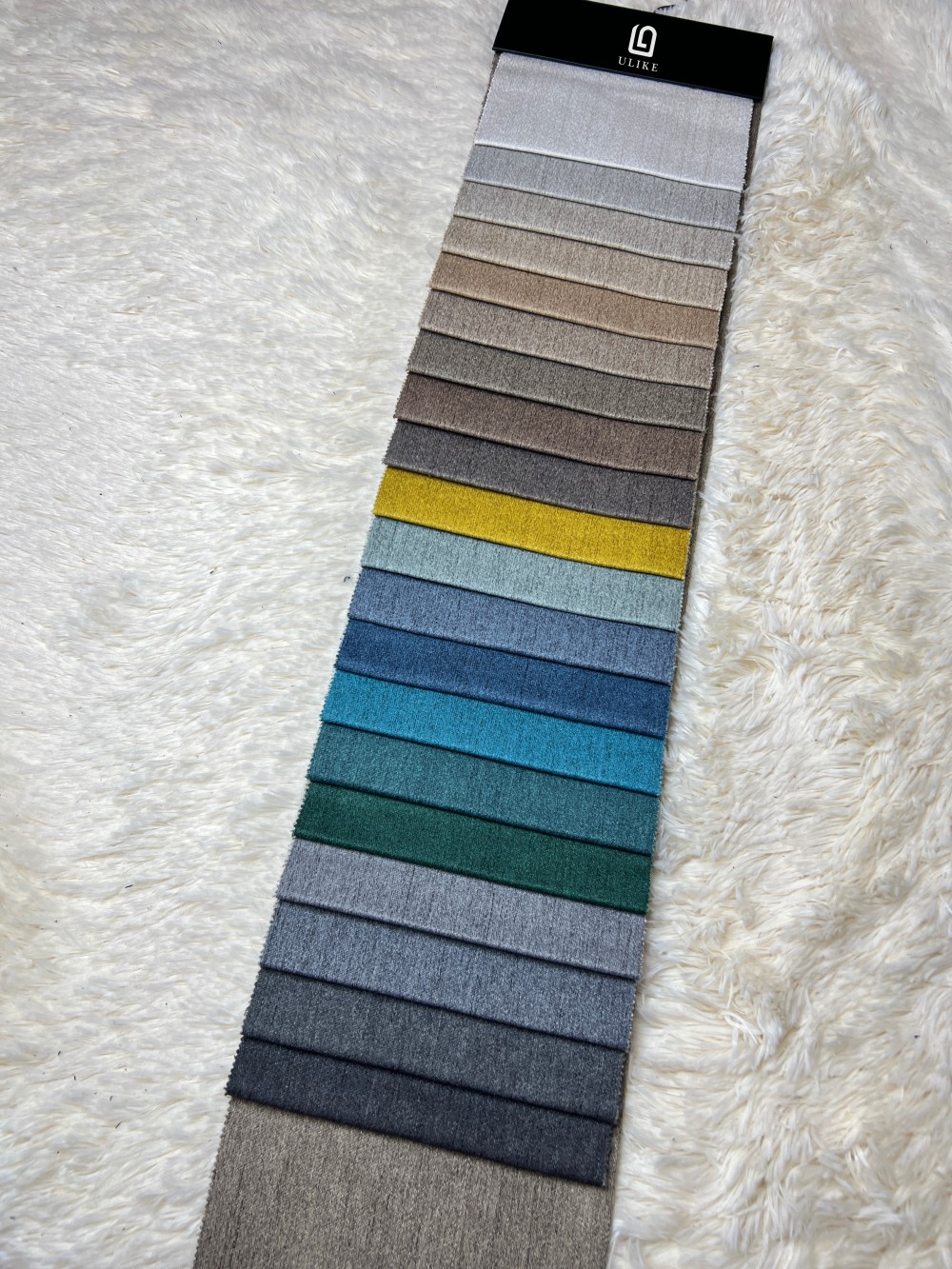 Linen Fabric