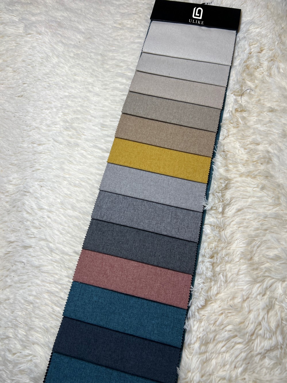 Linen Fabric