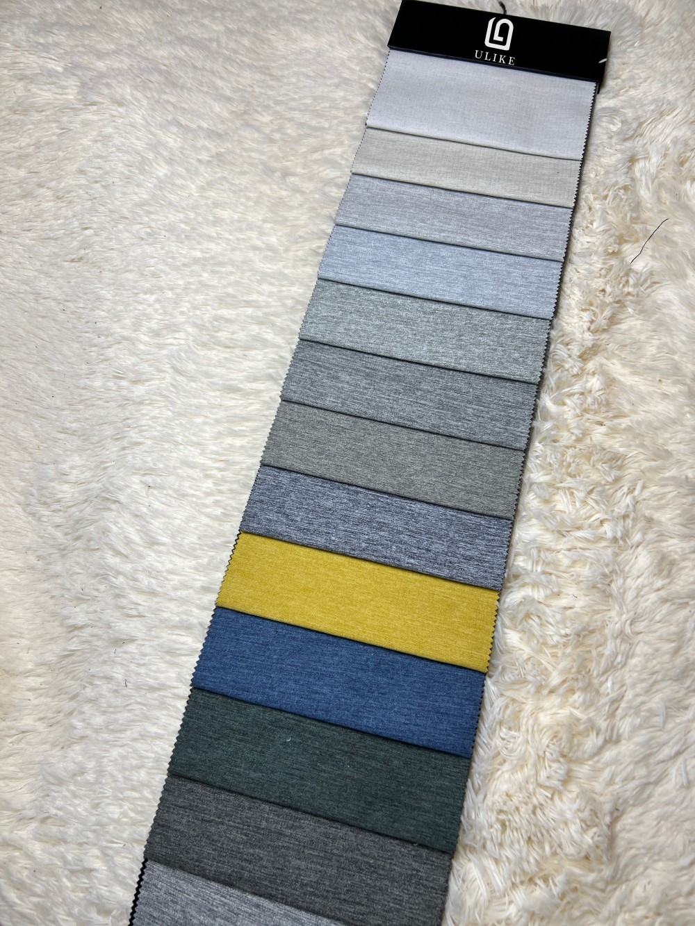 Linen Fabric