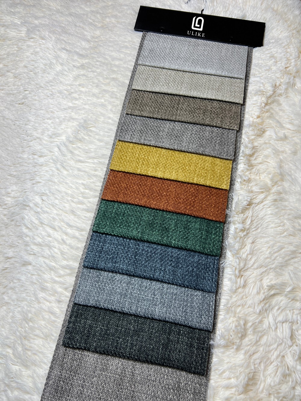 Linen Fabric