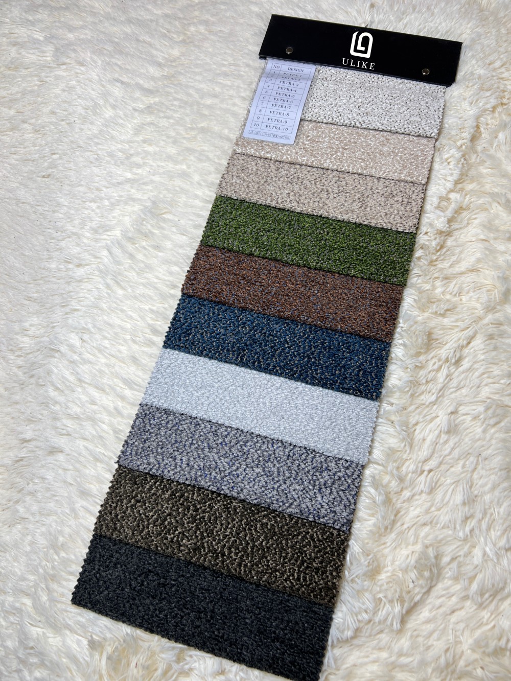  Velvet Fabric