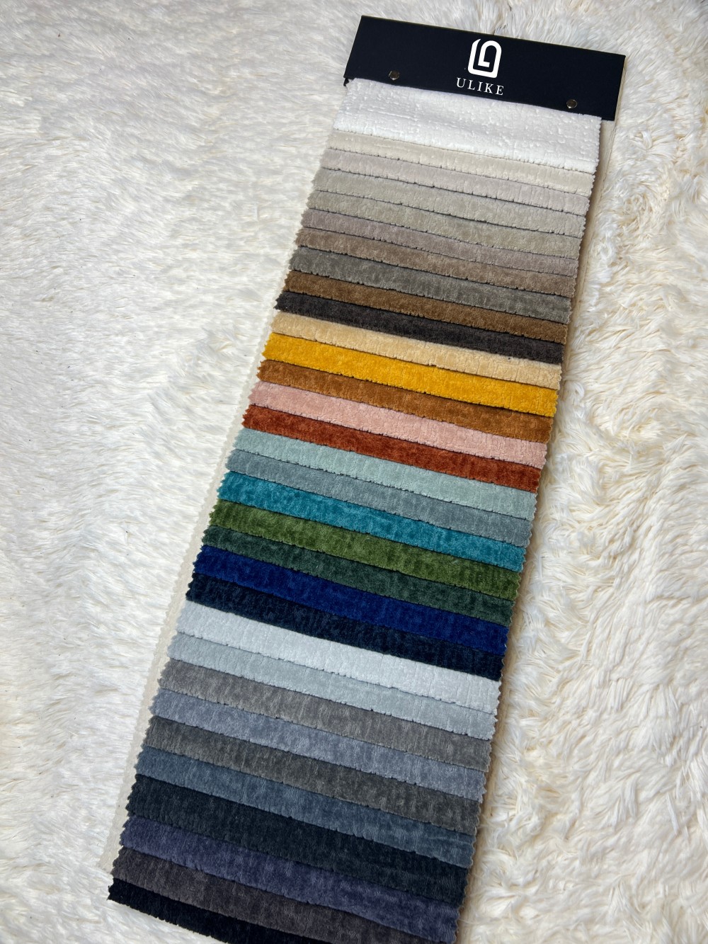  Velvet Fabric